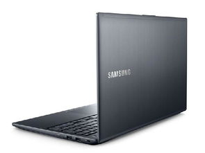 三星NP680Z5E-X01CN 一款集高性能与触控体验于一身的15.6英寸笔记本