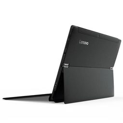 联想 Miix 5 旗舰版 一款融合性能与便携的顶级二合一平板电脑