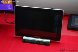 触控新纪元 神舟电脑火力全开，全系列触控新品震撼发布