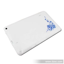 厂家直销9寸A13平板电脑 电容屏与多点触控的性价比之选