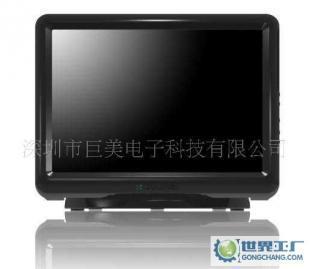 15寸~17寸触摸屏一体机 智能交互新体验，办公与生活的高效伴侣