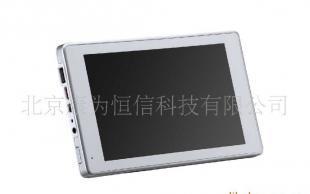 MID平板7寸Android 2.1系统全触控屏超薄数码产品解析